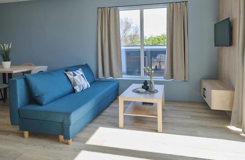 Horten Apartment | Horten Apartment