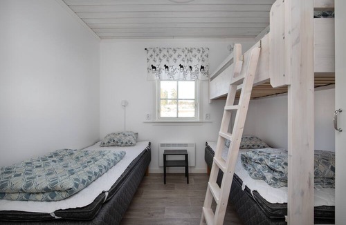 Alvdalen Cabin | Älvdalens camping