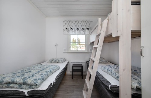 Alvdalen Cabin | Älvdalens camping