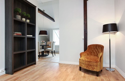 St. Hanshaugen Apartment | Frogner House - Bislett