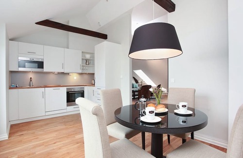 St. Hanshaugen Apartment | Frogner House - Bislett