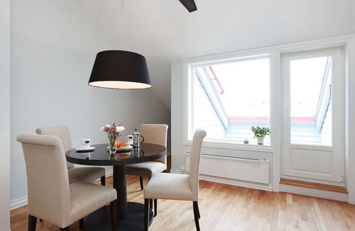 St. Hanshaugen Apartment | Frogner House - Bislett