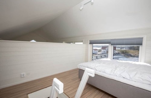 Stromstad Apartment | Kosterbaden