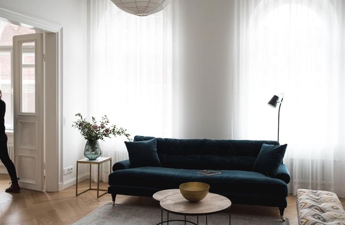 Ullanlinna Apartment | Bob W Helsinki Ullanlinna