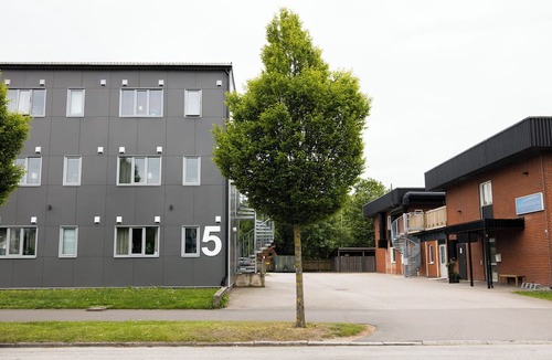 Lund Apartment | Företagsbostäder Skarpskyttevägen