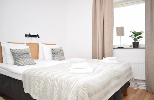 Lund Apartment | Företagsbostäder Skarpskyttevägen