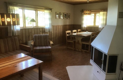 Solleron Cottage | Tollagården