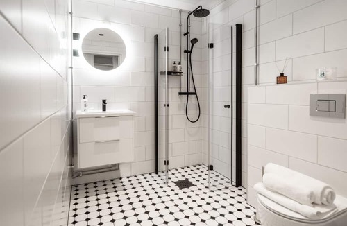 Kluuvi Apartment | Bob W Helsinki Kluuvi