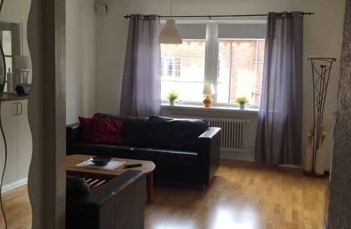 Landskrona Apartment | On the best location close to everything