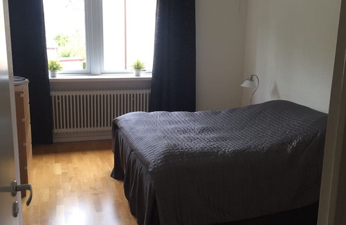 Landskrona Apartment | On the best location close to everything