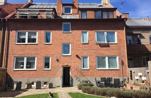 Landskrona Apartment | On the best location close to everything