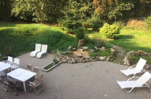 Orkelljunga House | Sunstugan 110 min from Copenhagen