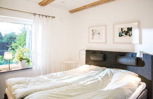 Sankt Olof Apartment | Trädgårdshuset i Sankt Olof