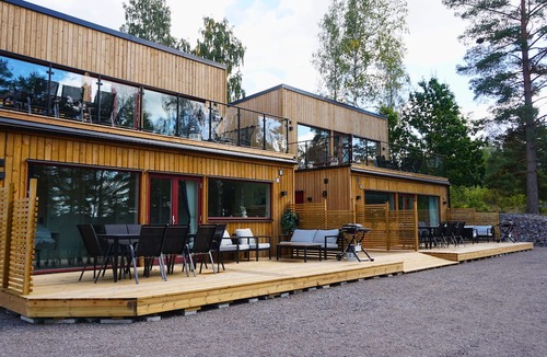 Vimmerby RV Rental | Vimmerby Camping