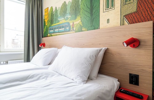 Sollentuna Apartment | Good Morning Sollentuna