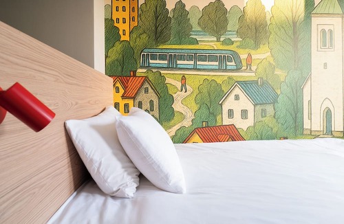 Sollentuna Apartment | Good Morning Sollentuna