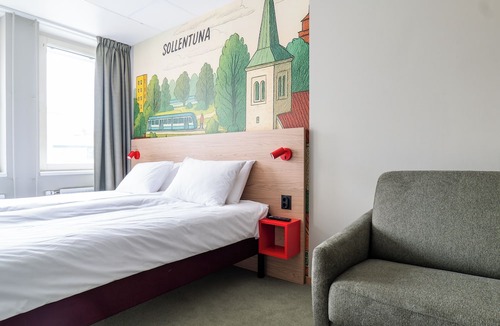 Sollentuna Apartment | Good Morning Sollentuna