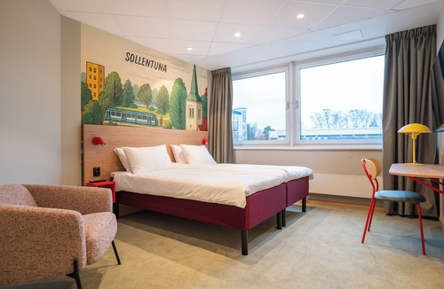 Sollentuna Apartment | Good Morning Sollentuna