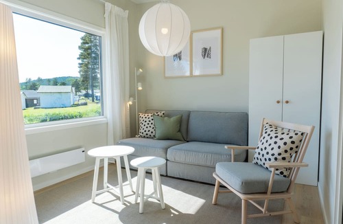 Gullvik Cabin | Gullviks Havsbad