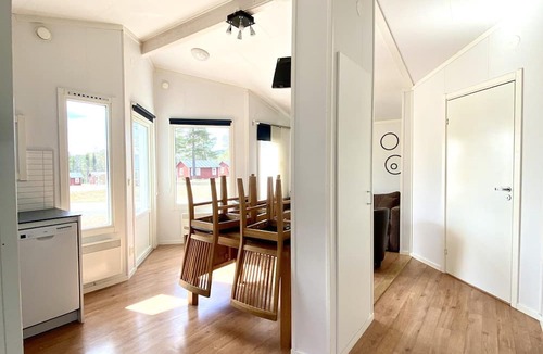 Gullvik Cabin | Gullviks Havsbad