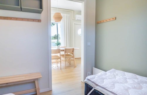 Gullvik Cabin | Gullviks Havsbad
