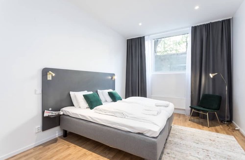 Sundbyberg Apartment | ApartDirect Sundbyberg