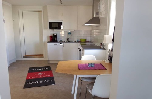 Ellos Apartment | Sjöhuset