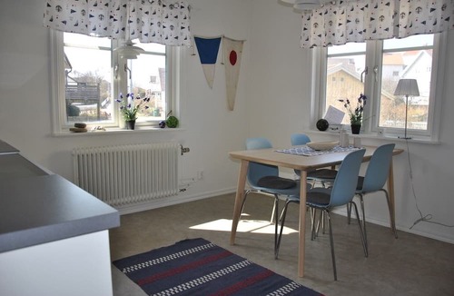 Ellos Apartment | Sjöhuset