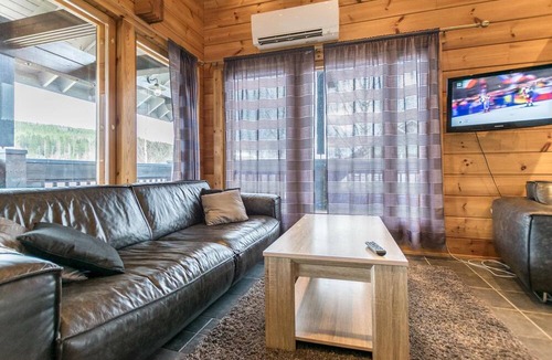 Jamsa House | Nuppulanranta 14 by Interhome