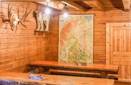 Kontiomaki House | Puikkokoski by Interhome
