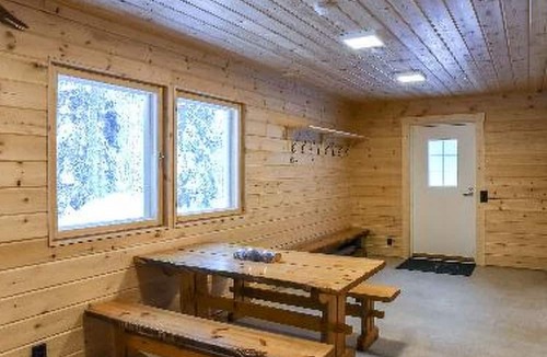Kontiomaki House | Puikkokoski by Interhome