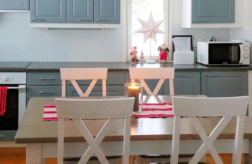 Porvoo House | Villa eriksberg by Interhome