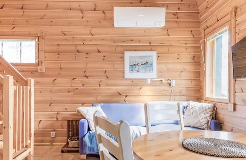 Akaslompolo House | Kuerkartano 3/armas by Interhome