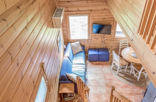 Akaslompolo House | Kuerkartano 3/armas by Interhome