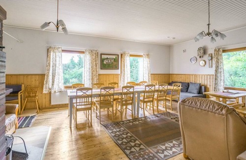 Tampere House | Palttala by Interhome