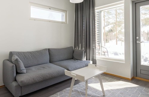Kehys-Kainuu House | Villa ukkohalla by Interhome