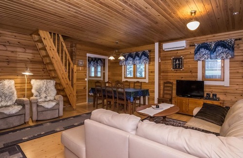 Kangasniemi House | Salmensuu by Interhome