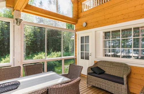 Juva House | Katariina by Interhome