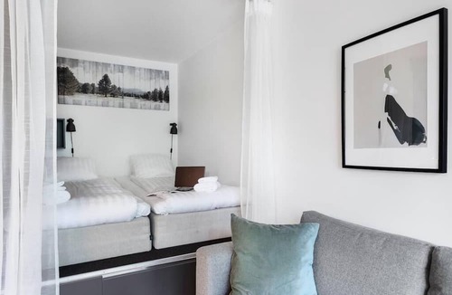 Karrdal Apartment | HOOM Home & Hotel Sollentuna