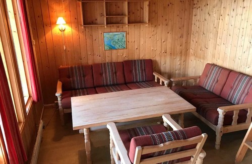 Hole Municipality Cabin | O'Lin Lake Resort