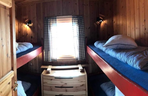Hole Municipality Cabin | O'Lin Lake Resort