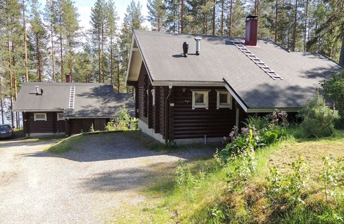 Koli National Park House | Kolin vernetti 1 by Interhome