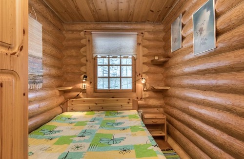 Kitee House | Vacation home Patu by Interhome