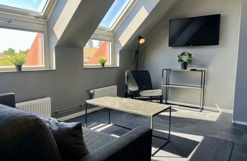 Lund Apartment | The Nooq Lund