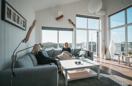 Skaerhamn Cabin | Hav & Logi Skärhamn