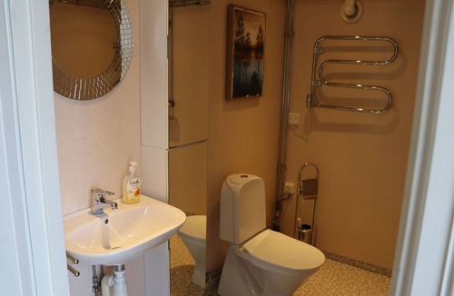 Ljusdal RV Rental | Ljusdals Camping