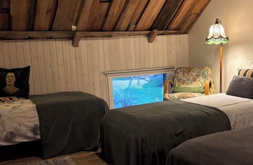 Koping Cottage | Ekengard