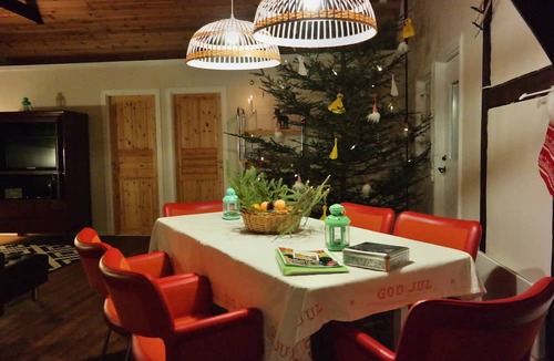 Furudal House | Näsets Marcusgård