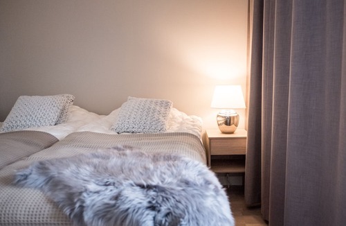 Rovaniemi Apartment | Santasport Apartment Hotel