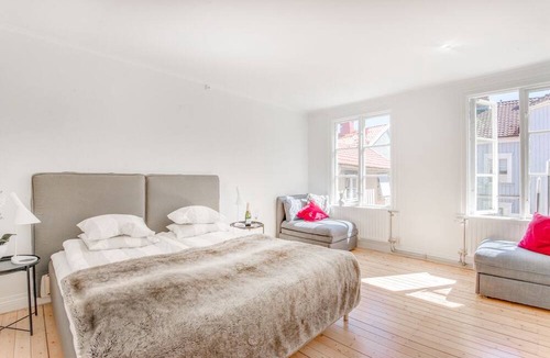 Jonkoping Apartment | City Apartments in Jonkoping